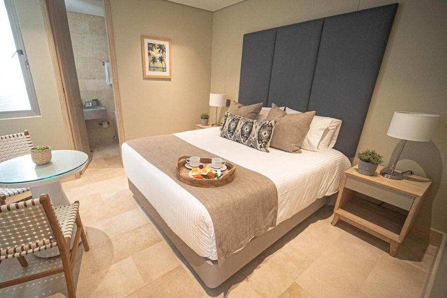 Oz Hotel Luxury Cartagena ภายนอก รูปภาพ