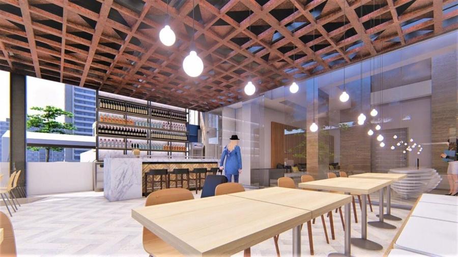 Oz Hotel Luxury Cartagena ภายนอก รูปภาพ