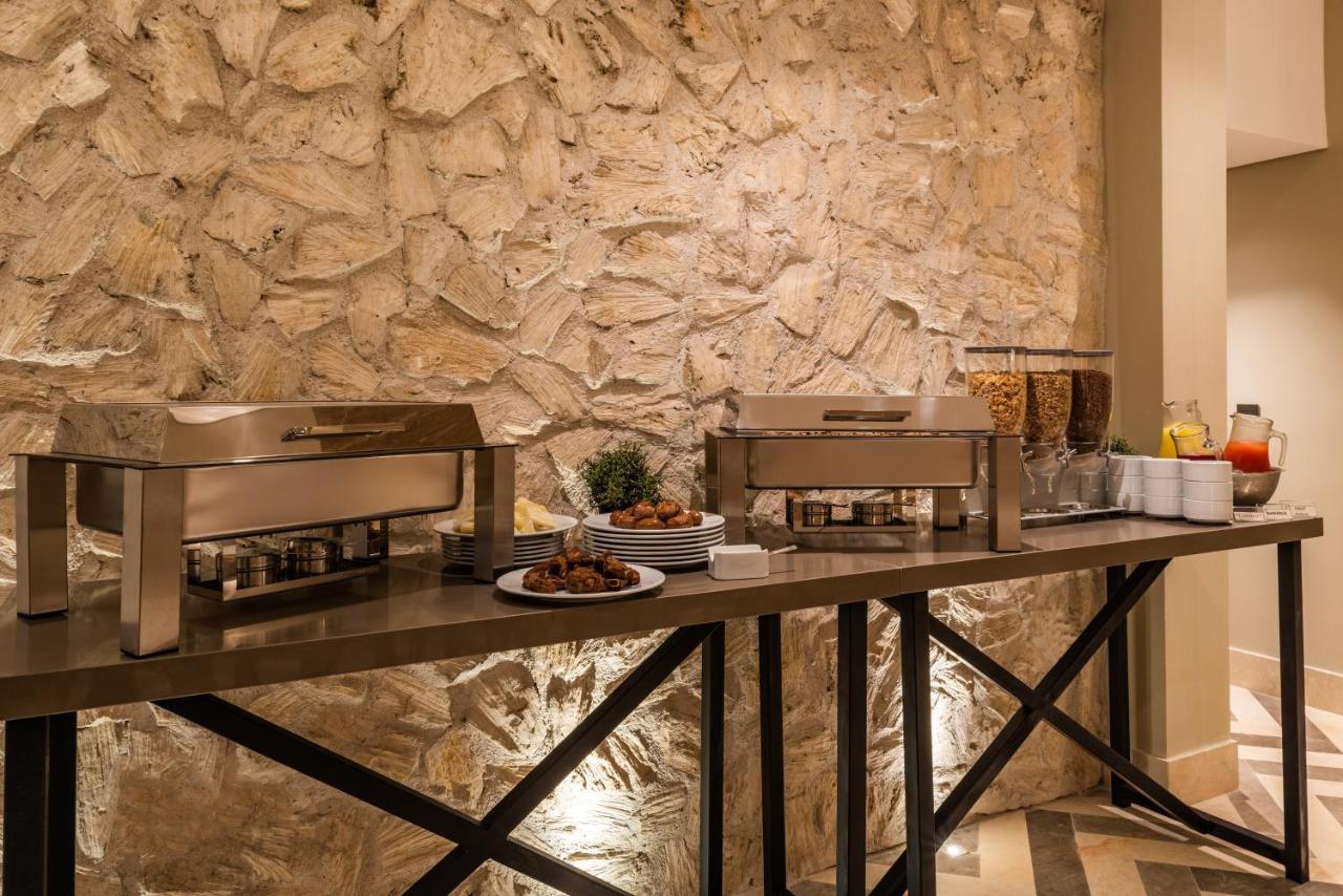 Oz Hotel Luxury Cartagena ภายนอก รูปภาพ