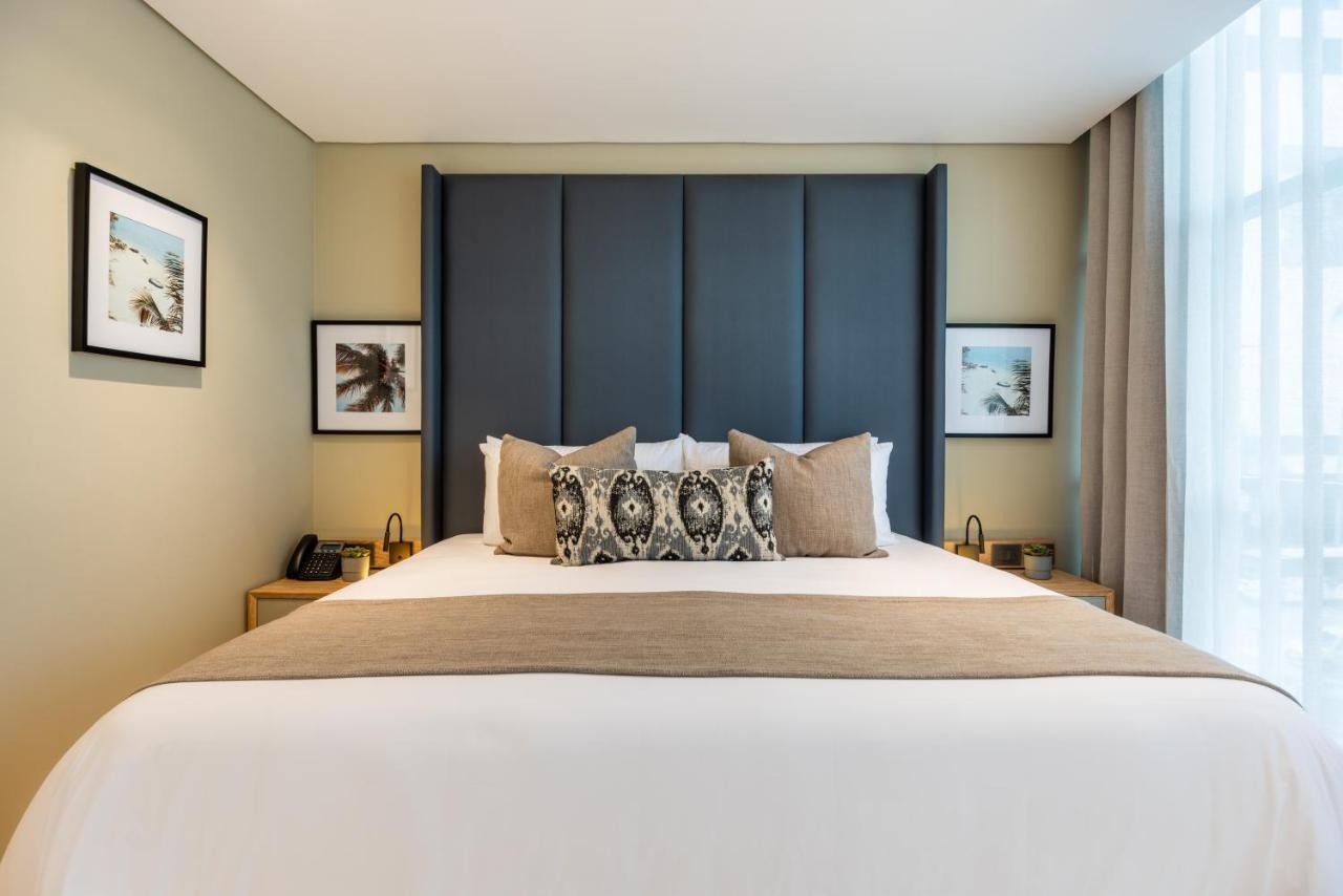 Oz Hotel Luxury Cartagena ภายนอก รูปภาพ