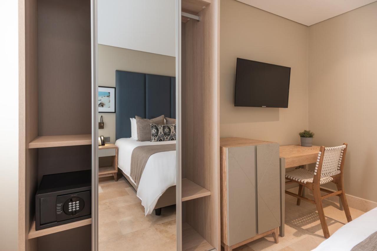 Oz Hotel Luxury Cartagena ภายนอก รูปภาพ