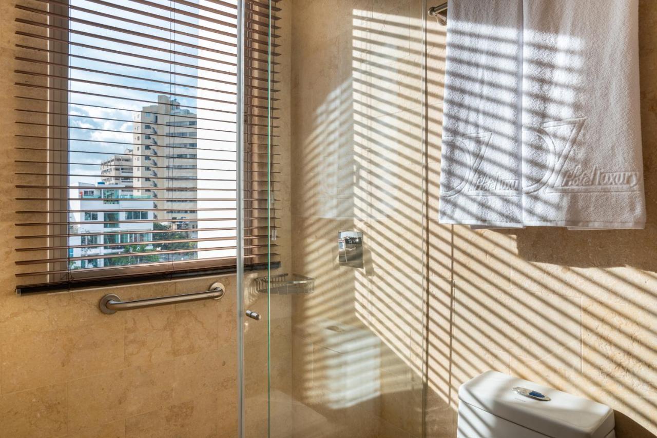 Oz Hotel Luxury Cartagena ภายนอก รูปภาพ