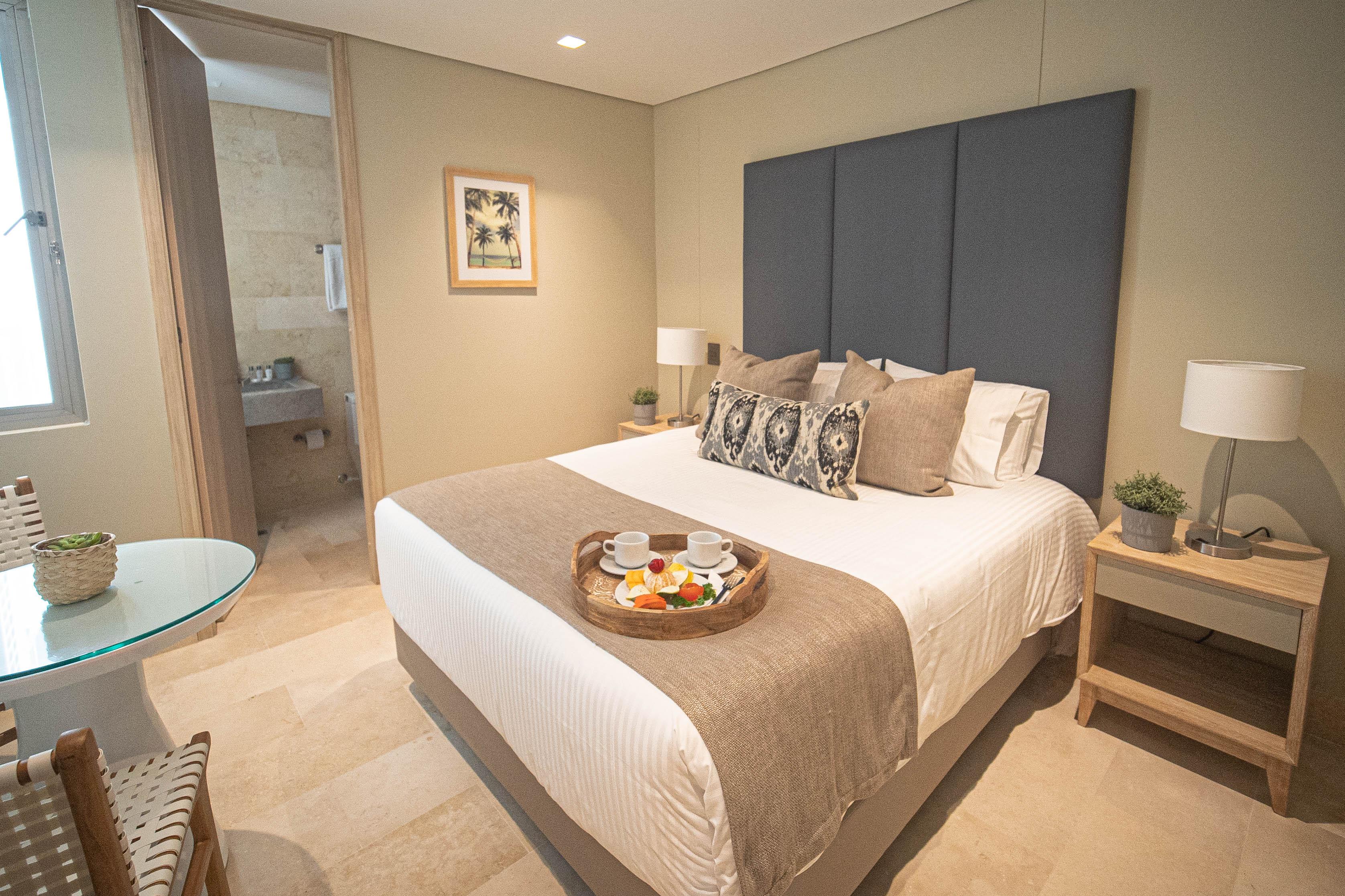 Oz Hotel Luxury Cartagena ภายนอก รูปภาพ