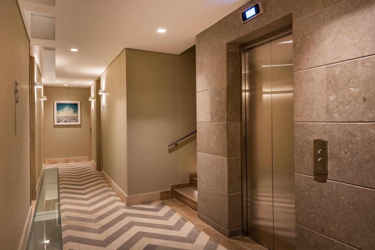 Oz Hotel Luxury Cartagena ภายนอก รูปภาพ