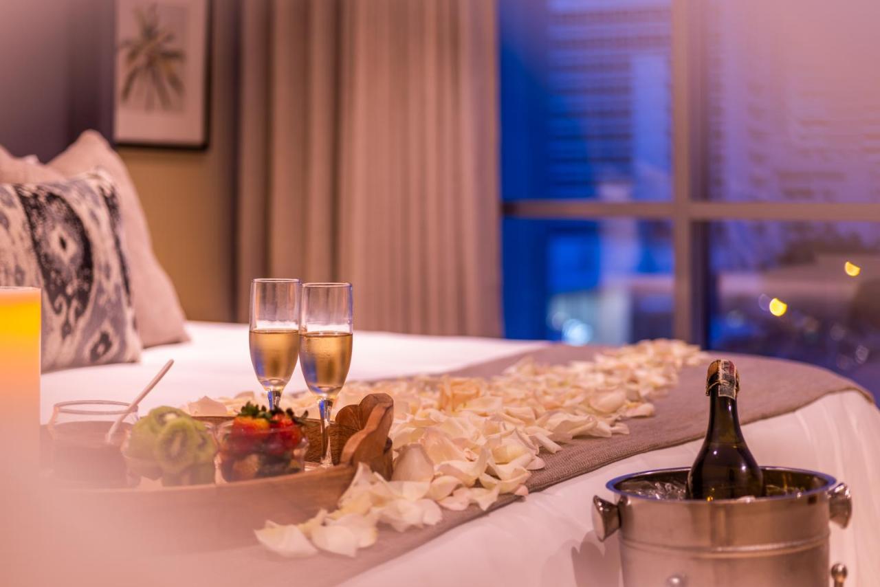 Oz Hotel Luxury Cartagena ภายนอก รูปภาพ